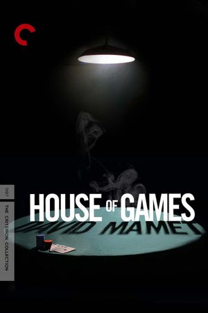 House of Games's poster