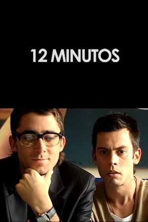 12 Minutes's poster