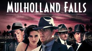 Mulholland Falls's poster