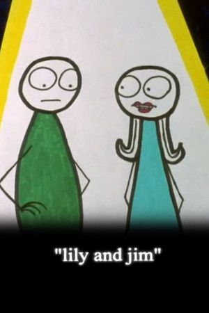 Lily and Jim's poster