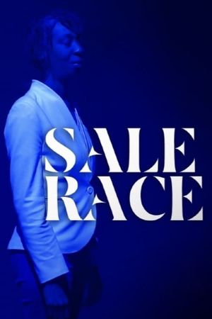 Sale race's poster