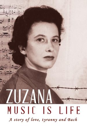 Zuzana: Music Is Life's poster image