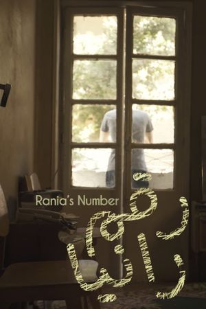 Rania's Number's poster