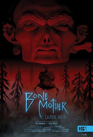 Bone Mother's poster image