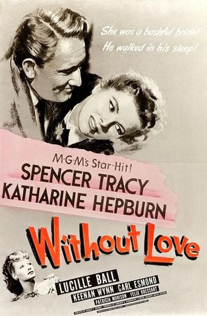 Without Love's poster