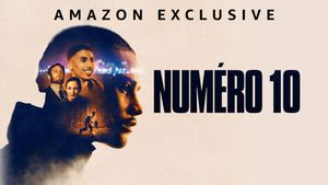 Numéro 10's poster