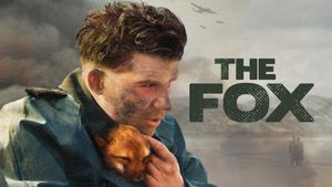 The Fox's poster