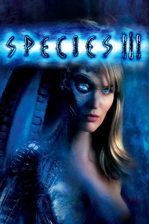 Species III's poster