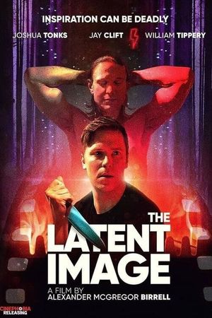 The Latent Image's poster