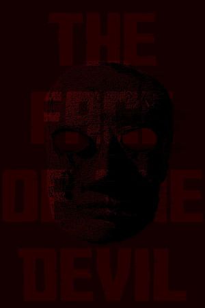 The Face of The Devil's poster