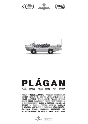 Plague's poster