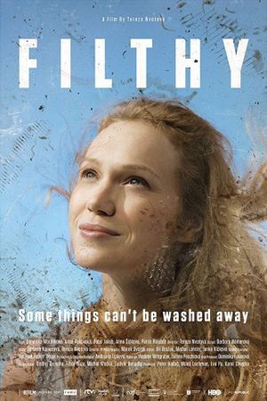 Filthy's poster