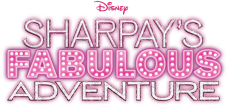 Sharpay's Fabulous Adventure's poster