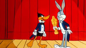 The Looney, Looney, Looney Bugs Bunny Movie's poster