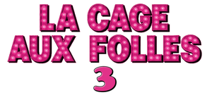 La Cage aux Folles 3: The Wedding's poster