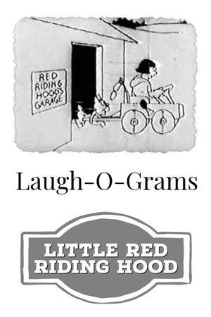 Little Red Riding Hood's poster