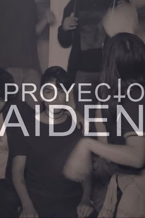 Proyecto Aiden's poster