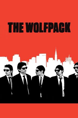 The Wolfpack's poster image