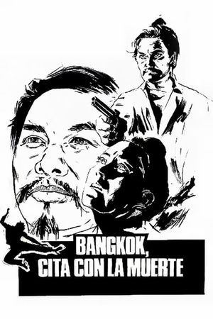 Bangkok, cita con la muerte's poster