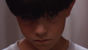 Mysterious Skin's poster