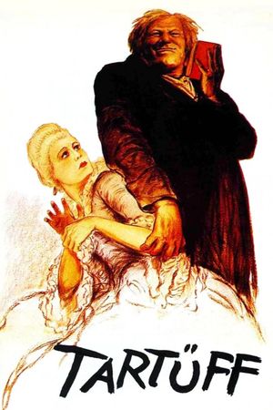 Tartuffe's poster