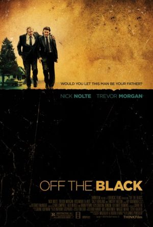 Off the Black's poster image