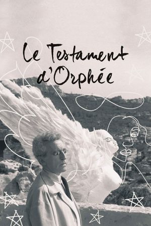 Testament of Orpheus's poster