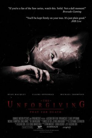 The Unforgiving's poster