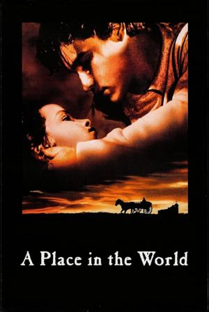 A Place in the World's poster