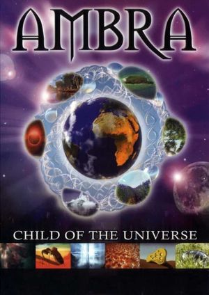 Ambra - Child of the Universe's poster