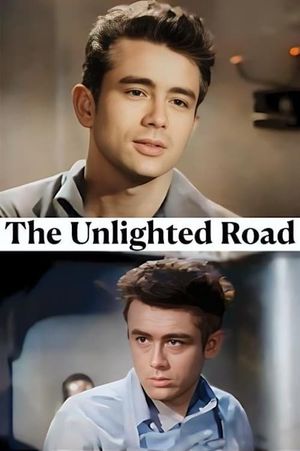 The Unlighted Road's poster