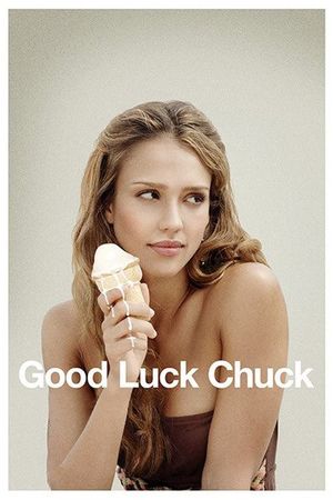 Good Luck Chuck's poster