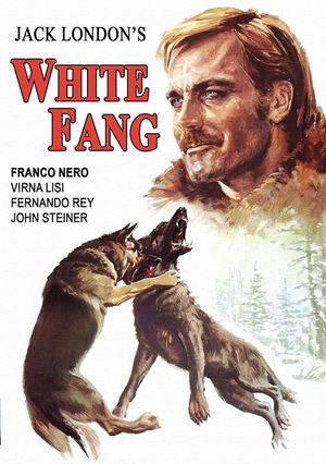 White Fang's poster