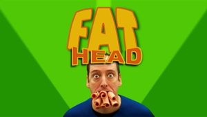 Fat Head's poster