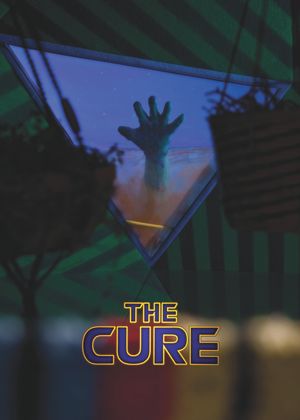 The Cure's poster