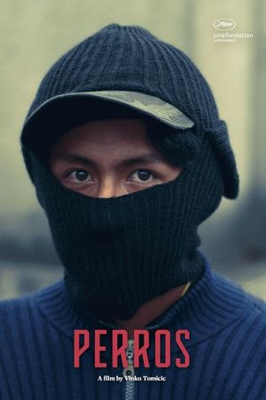 The Dog Thief's poster