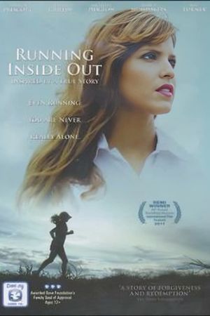 Running Inside Out's poster