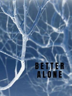 Better Alone's poster