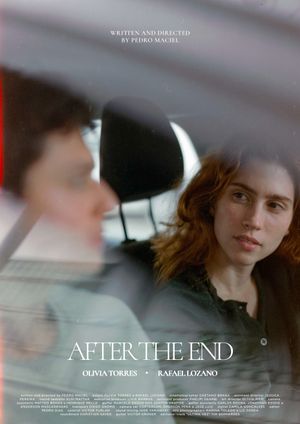 After the End's poster