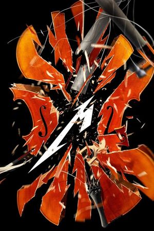 Metallica & San Francisco Symphony - S&M2's poster