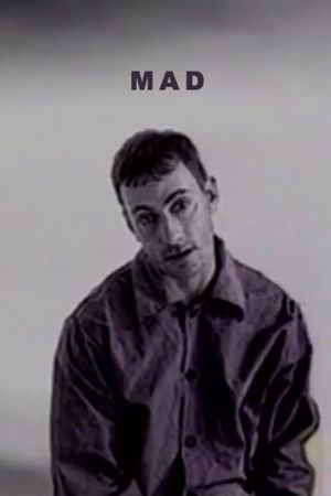 Mad's poster image