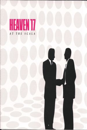 Heaven 17 - Live at La Scala's poster