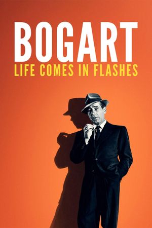 Bogart: Life Comes in Flashes's poster