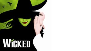 Wicked's poster