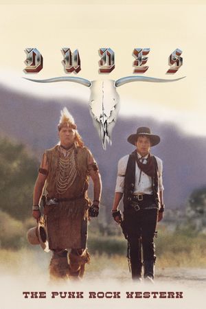 Dudes's poster