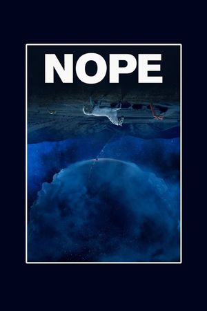 Nope's poster