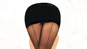 Secretary's poster