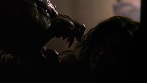 Ginger Snaps's poster