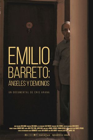 Emilio Barreto: Angels and Demons's poster