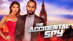 The Accidental Spy's poster